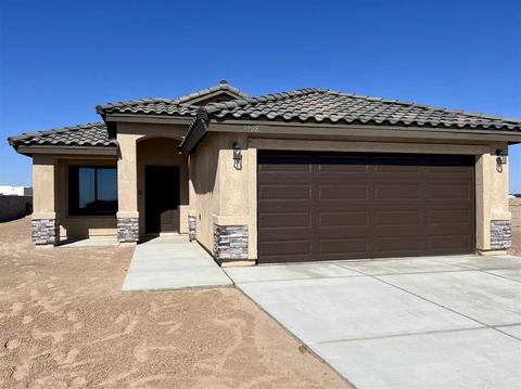 4037 E San Diego St, San Luis, AZ 85349