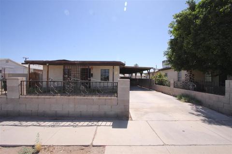 687 S 21 Ave, Yuma, AZ 85364