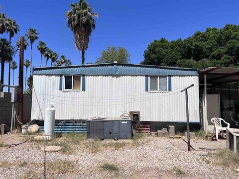 3451 W 3 Pl, Yuma, AZ 85364