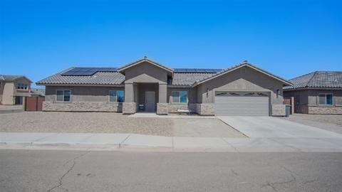 4563 S Max Ave, Yuma, AZ 85365