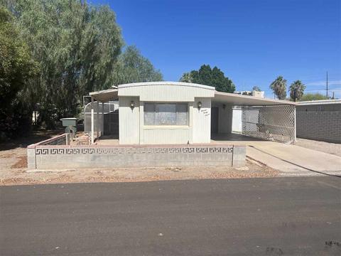 1147 S Myrtle Ave, Yuma, AZ 85364