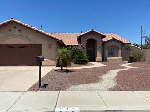 960 W 34 St, Yuma, AZ 85365
