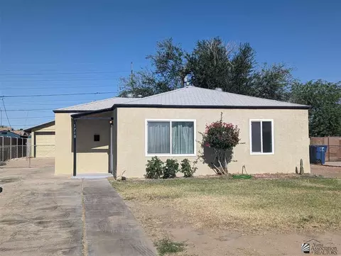 1710 S 11 Ave, Yuma, AZ 85364