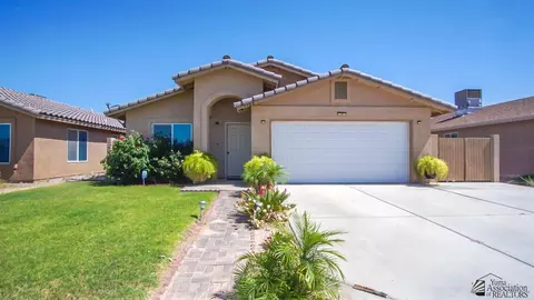 7180 E 37 St, Yuma, AZ 85364