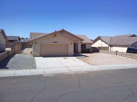10229 E 35 Pl, Yuma, AZ 85365 photo 2