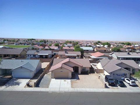 10229 E 35 Pl, Yuma, AZ 85365 photo 3