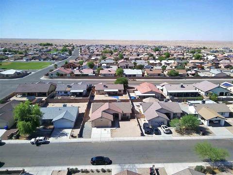 10229 E 35 Pl, Yuma, AZ 85365 photo 5