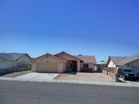 10229 E 35 Pl, Yuma, AZ 85365