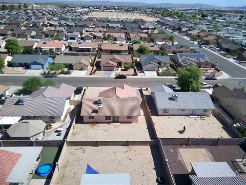10229 E 35 Pl, Yuma, AZ 85365 photo 4