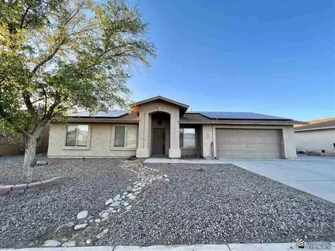 11270 E 25 Pl, Yuma, AZ 85367