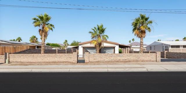 12315 S Foothills Blvd, Yuma, AZ 85367