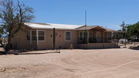 11811 S Ave 31 E, Wellton, AZ 85356