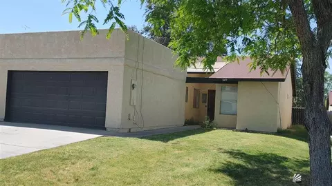 1609 W Hillside Pl, Yuma, AZ 85364