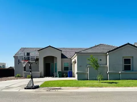 8489 E 37 Ln, Yuma, AZ 85364