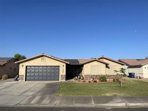2699 S Tensleep Ave, Yuma, AZ 85365
