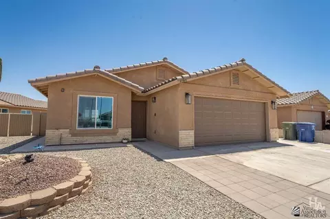 7283 E 36 Pl, Yuma, AZ 85365 photo 3