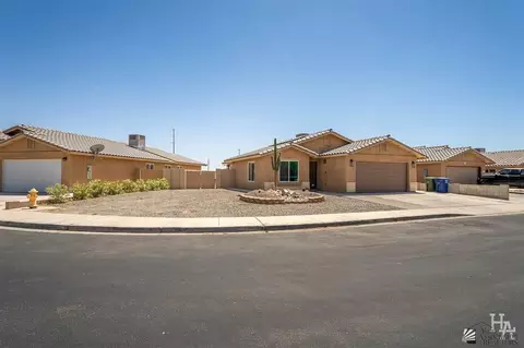7283 E 36 Pl, Yuma, AZ 85365 photo 2