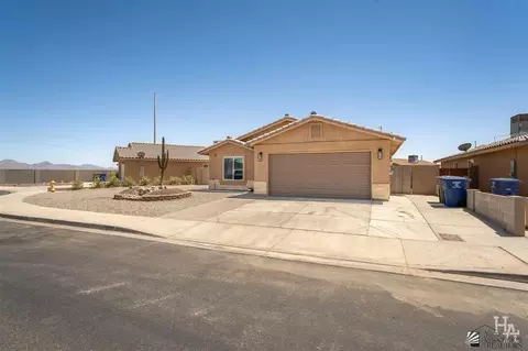 7283 E 36 Pl, Yuma, AZ 85365 photo 4
