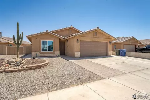 7283 E 36 Pl, Yuma, AZ 85365