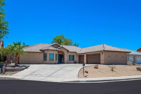 1399 W 32 Pl, Yuma, AZ 85365