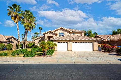 4836 W 27 Pl, Yuma, AZ 85364