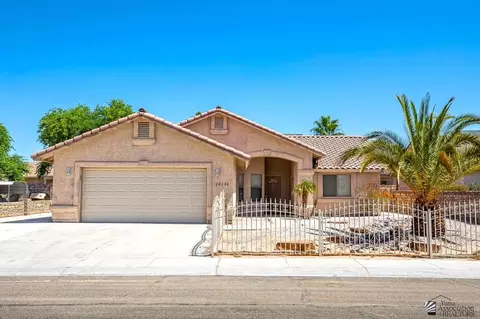 10156 E 38 St, Yuma, AZ 85365