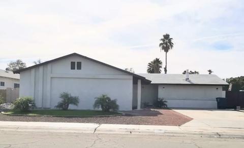 1431 E 27 Pl, Yuma, AZ 85365