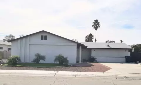 1431 E 27 Pl, Yuma, AZ 85365 photo 1