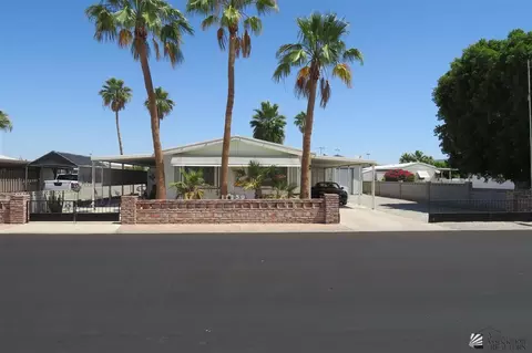 11230 E 34 Pl, Yuma, AZ 85367