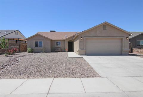 10231 E 34 St, Yuma, AZ 85365