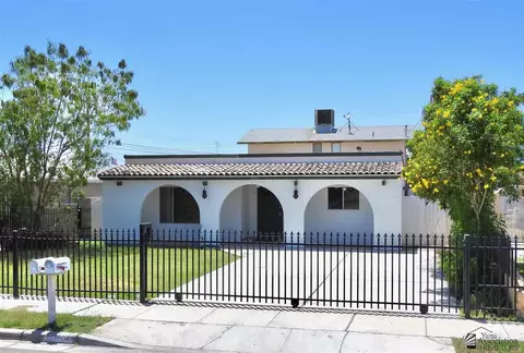 1950 S 2 Ave, Yuma, AZ 85364