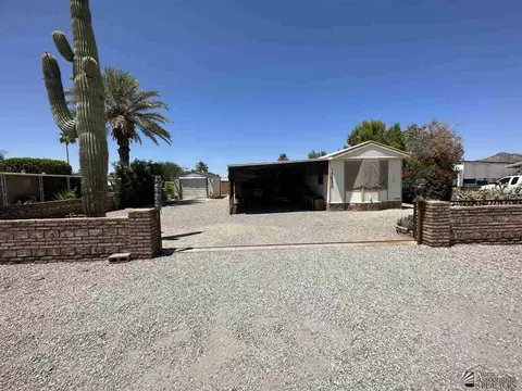 13622 E 44 St, Yuma, AZ 85367