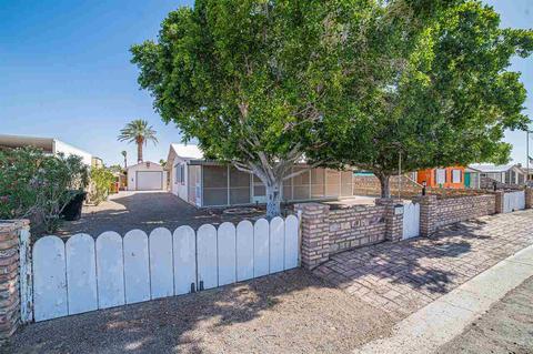13387 E 42 Dr, Yuma, AZ 85367