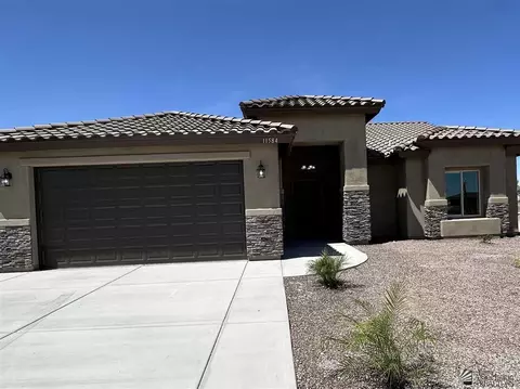 11584 Sonora St, Wellton, AZ 85356