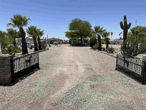11736 S Cassidy, Yuma, AZ 85367
