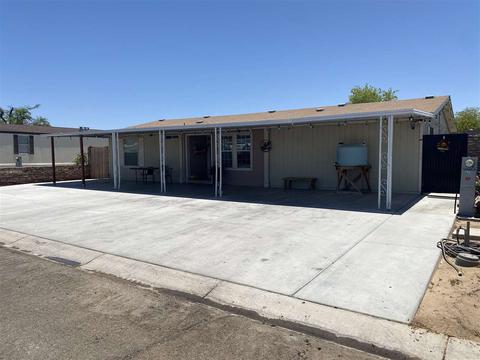 13541 E 54 Dr, Yuma, AZ 85367