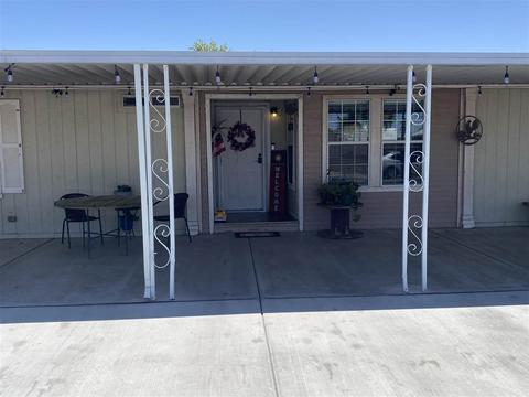 13541 E 54 Dr, Yuma, AZ 85367 photo 3