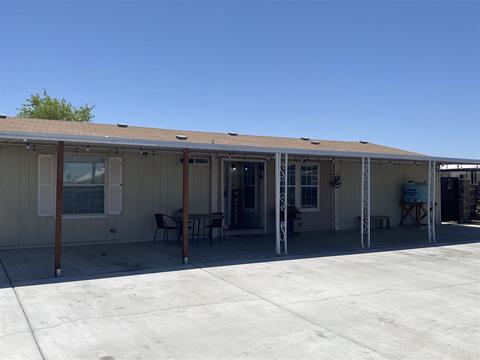 13541 E 54 Dr, Yuma, AZ 85367 photo 2