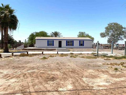 4115 W County 14 St, Yuma, AZ 85365