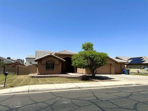 4088 W 22 Ln, Yuma, AZ 85364