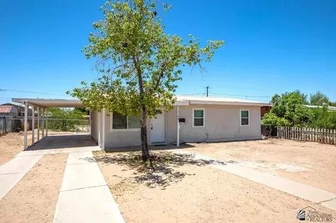 3106 S Elm St, Yuma, AZ 85364