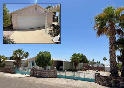 12373 E 37 Pl, Yuma, AZ 85367