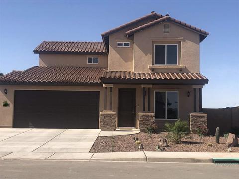 3942 W 38 Pl, Yuma, AZ 85365