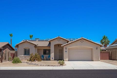 11594 E 25 St, Yuma, AZ 85367