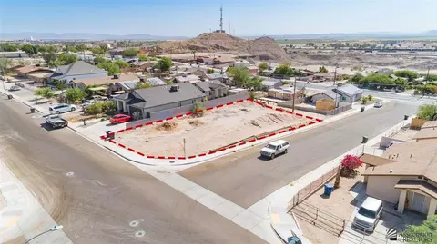 S 2 Ave, Yuma, AZ 85364