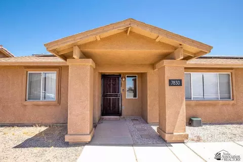 7830 E 42 Pl, Yuma, AZ 85365