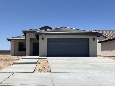 4688 E San Pedro St, San Luis, AZ 85349