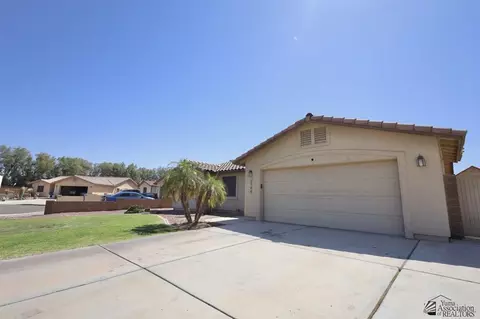 2700 S Casper, Yuma, AZ 85365