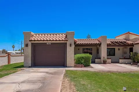 401 W 37 St, Yuma, AZ 85365