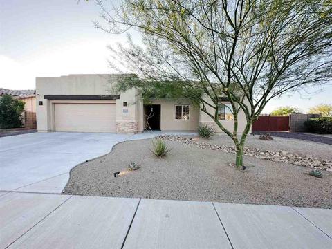 11722 E Omega Ln, Yuma, AZ 85367